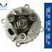 50-501 rear differential hyundai santa fe cm 2006-09